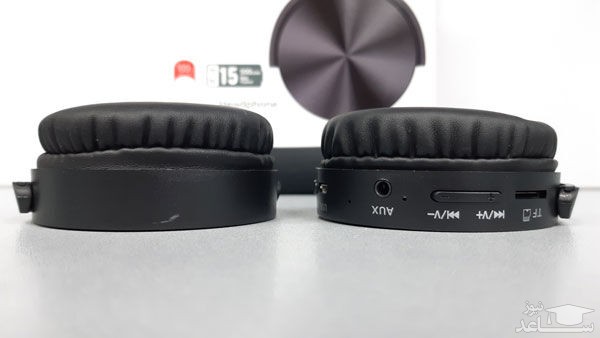 هدفون بی سیم کینگ استار مدل KBH68