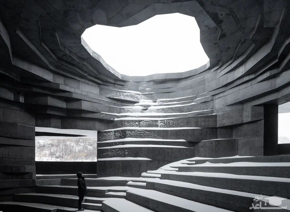 اثر برگزیده عکاسی