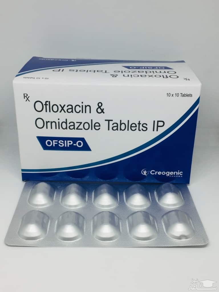 موارد منع مصرف و تداخل دارویی افلوکساسین