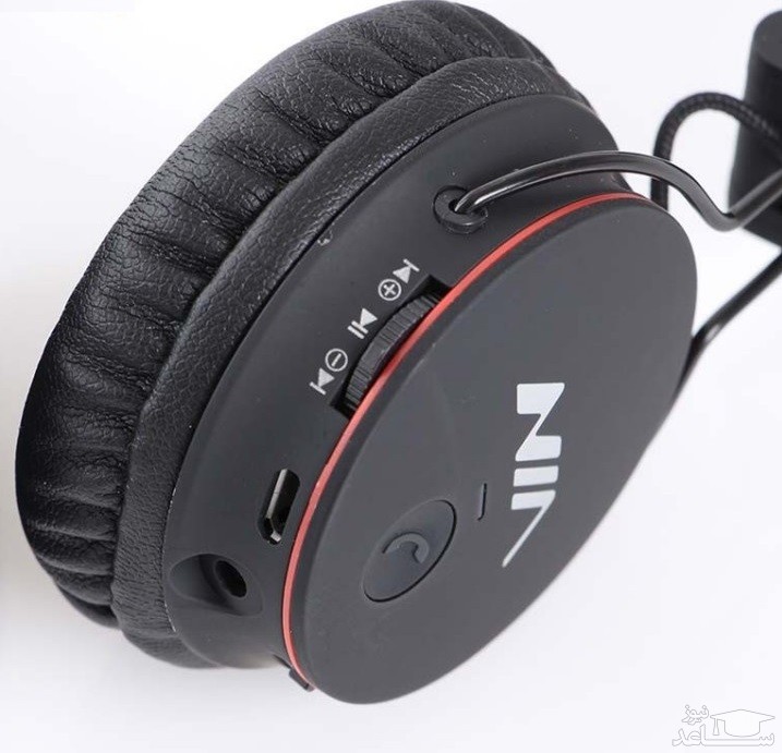 هدفون بی سیم نیا مدل X3