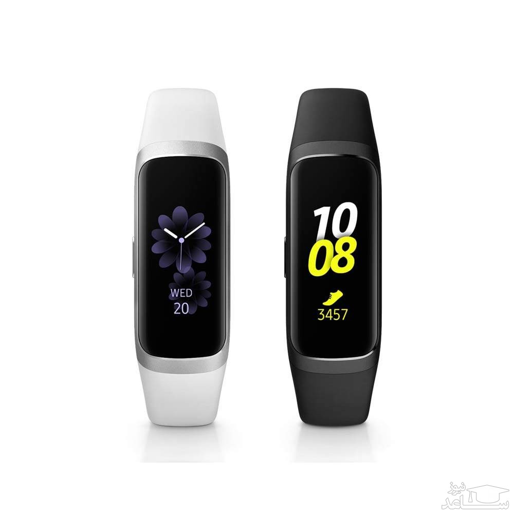 مچ بند هوشمند سامسونگ گلکسی فیت