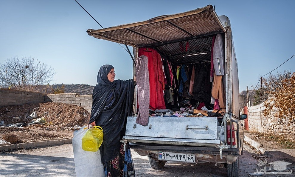 سی سخت پس از زلزله