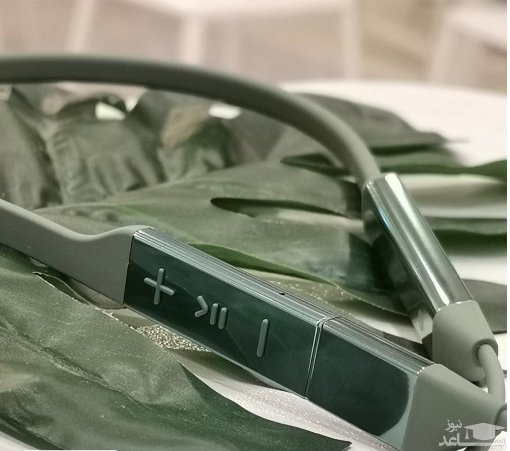 هدفون بی سیم هوآوی مدل FreeLace Pro