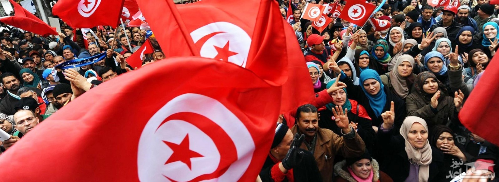 آشنایی با فرهنگ جالب مردم تونس