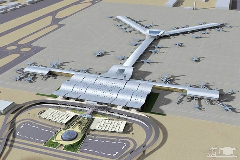 فرودگاه بین المللی حمد