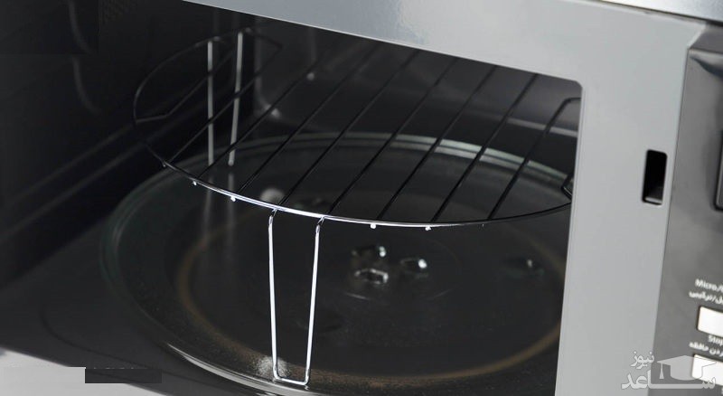 مایکروویو میگل مدل GMW 281