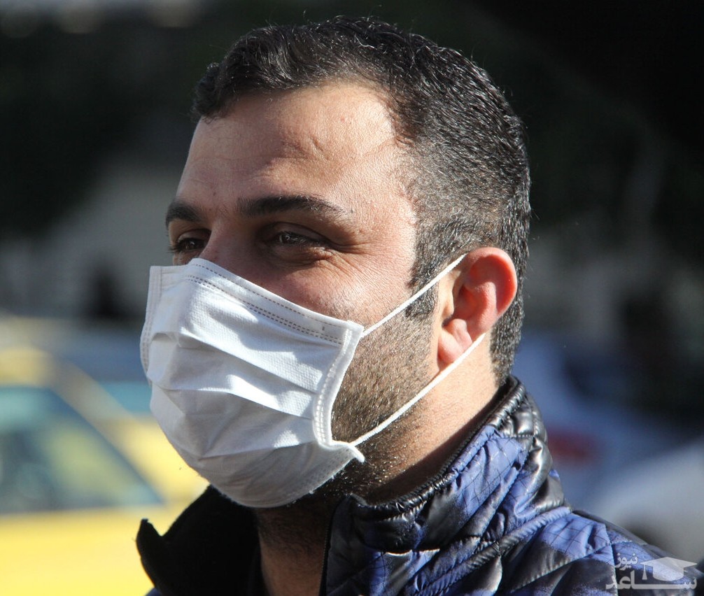 (فیلم) آیا ماسک زدن سطح اکسیژن را کاهش می‌دهد؟ 