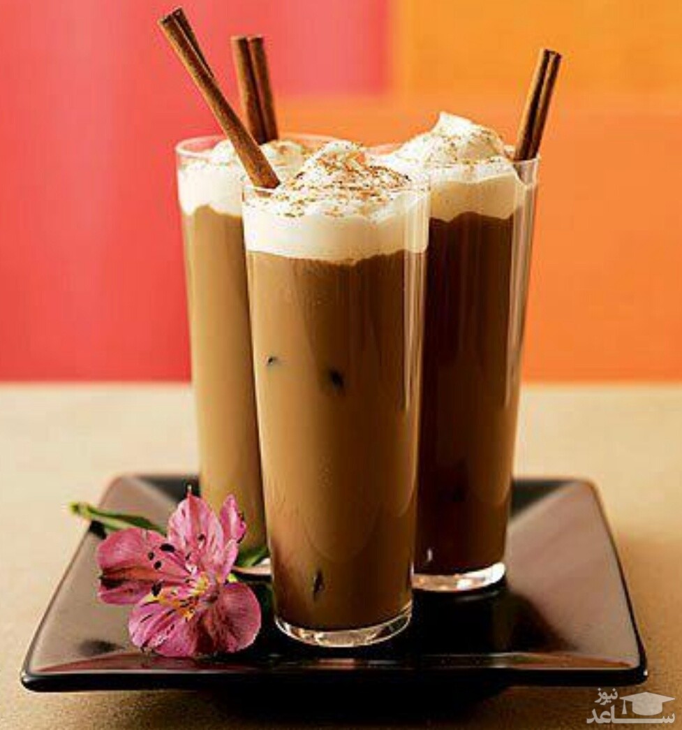 روش تهیه فراپه یونانی لذیذ