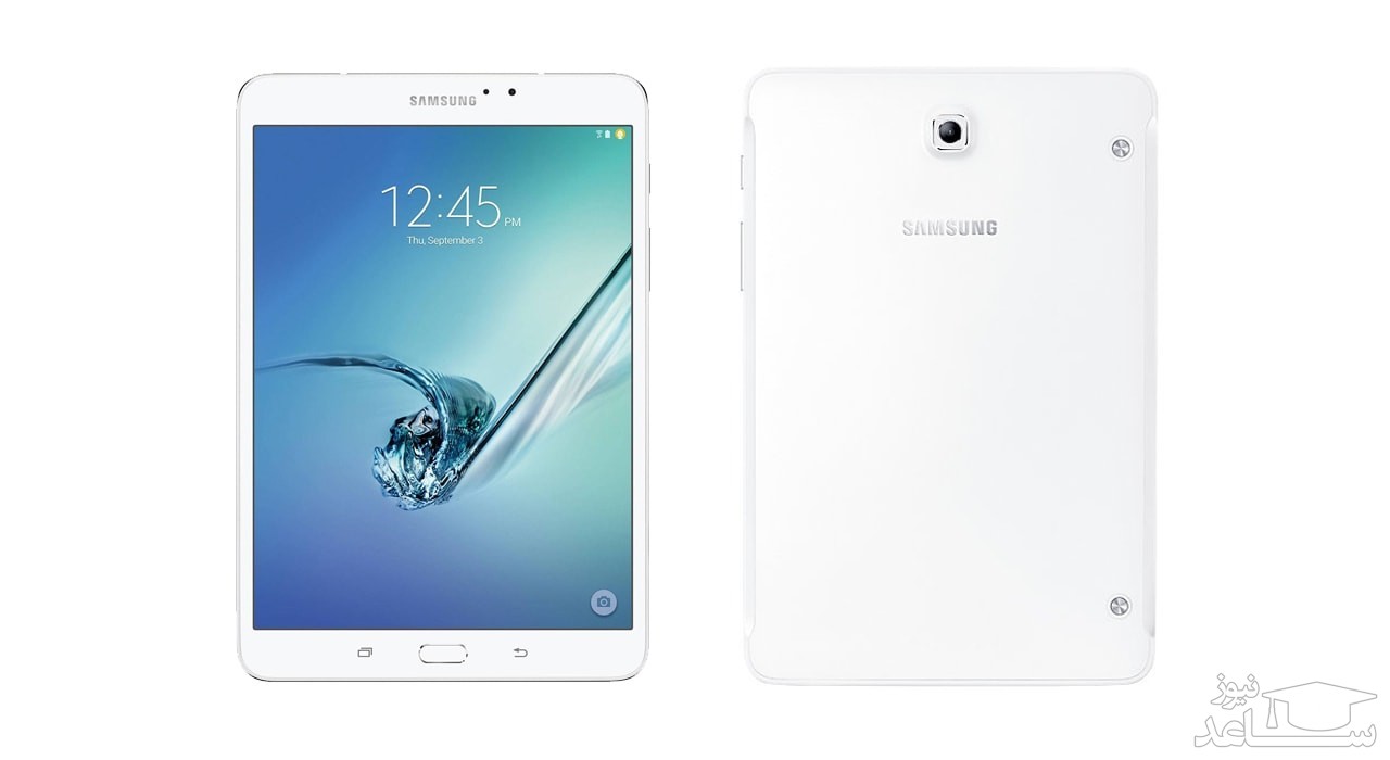 قیمت تبلت سامسونگ مدل Galaxy Tab S2 8.0 New Edition LTE - SAMSUNG Galaxy Tab S2 8.0 New Edition LTE