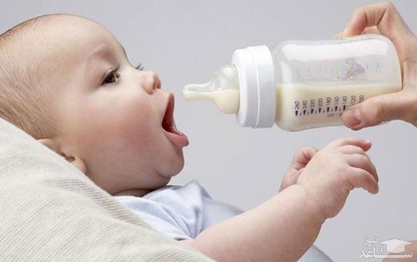مناسبترین و بهترین شیر خشک برای نوزادان کدام است؟