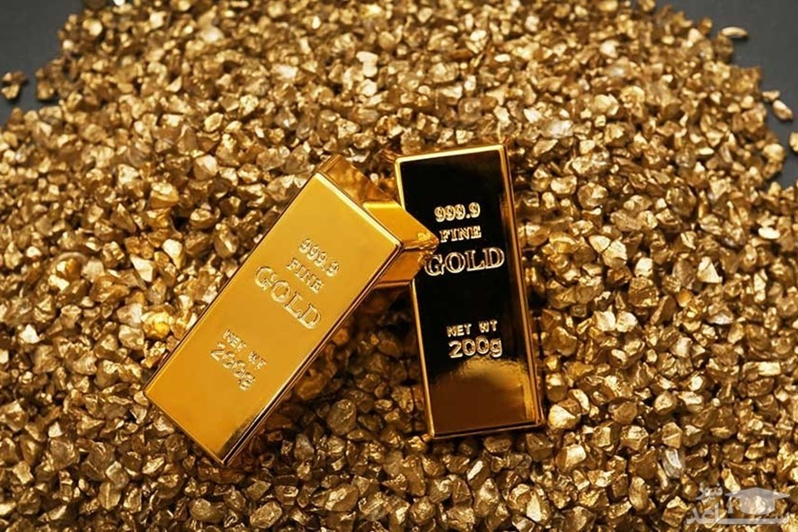 قیمت طلا امروز چهارشنبه 18 مهر 97