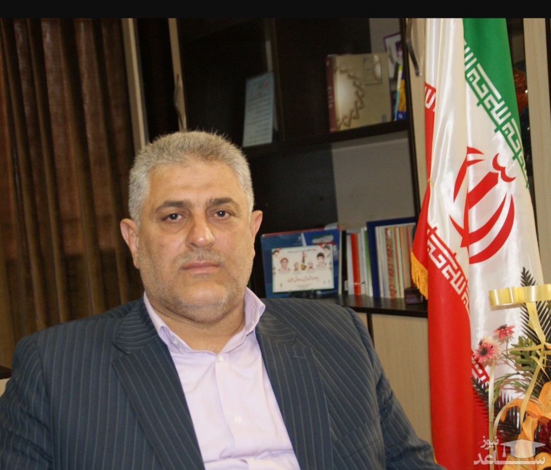 دلجویی فرماندار تربت جام از شهروند خبرساز +فیلم