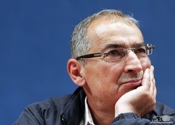 زیباکلام: همه با نگرانی می‌پرسند آیا جنگ می‌شود یا نه؟ اما...