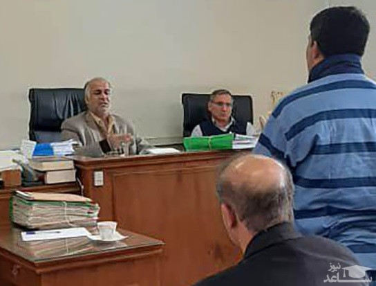 درخواست اعدام برای جوان شیرازی / او یک زن تهرانی را شب عید آزار داده بود