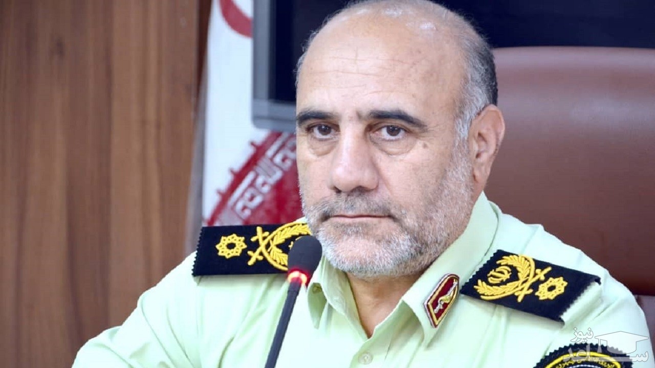 تکریم بازنشستگان و خانواده‌های پلیس امری لازم است