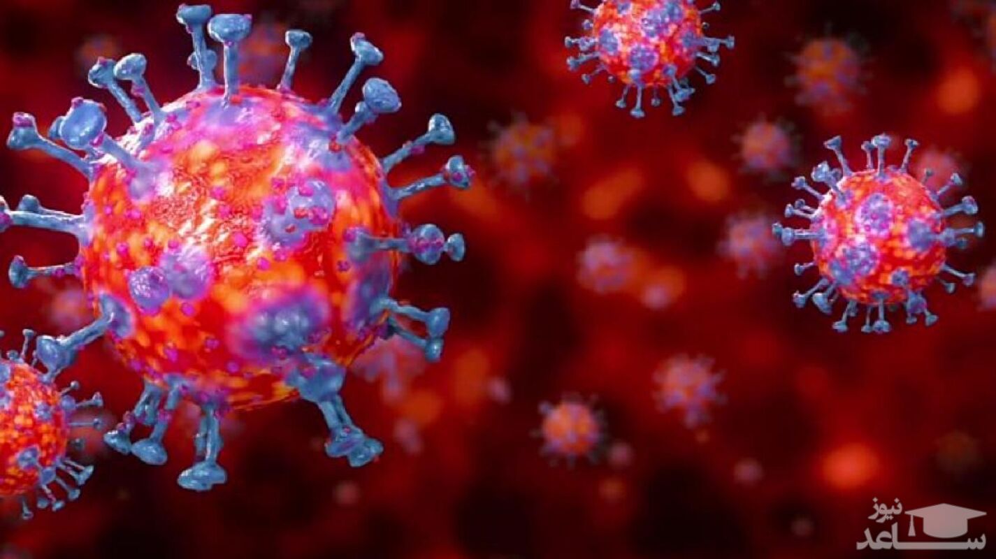 بیماری کرونا چقدر طول می‌کشد؟