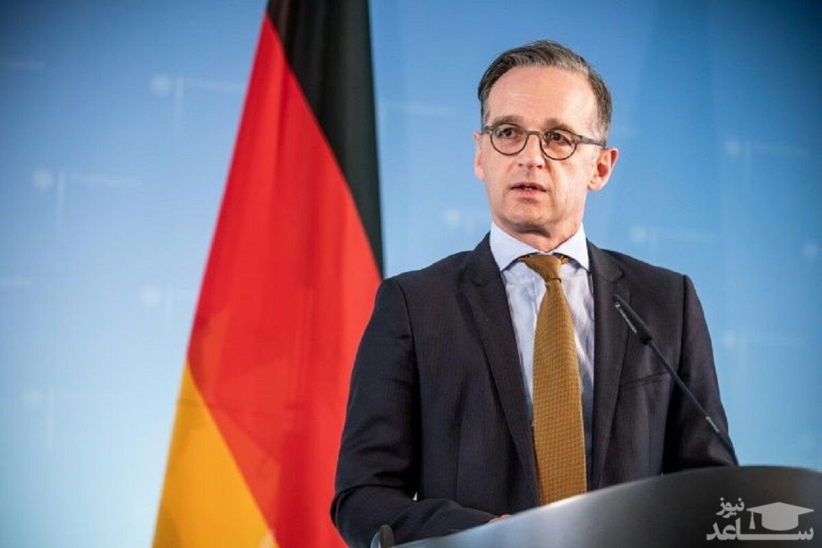 آلمان، خواستار اعتماد نامزدهای انتخابات آمریکا به روند شمارش آرا شد