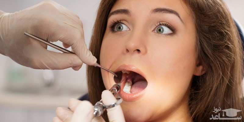 چرا بعد از جراحی ایمپلنت دندان عفونت بوجود می آید؟