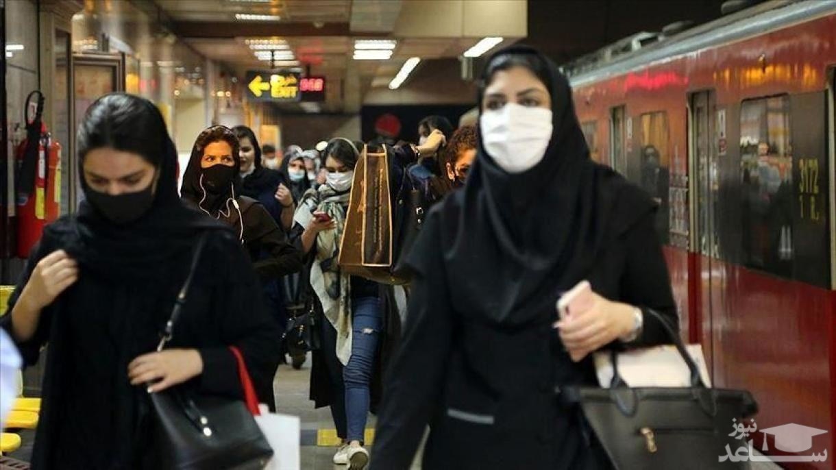 15 درصد کارمندان دولت در استان تهران به کرونا مبتلا شده اند