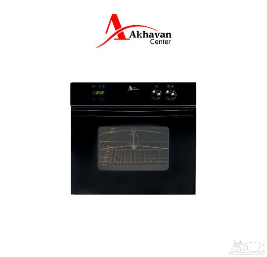 فر توکار گاز و برق F5