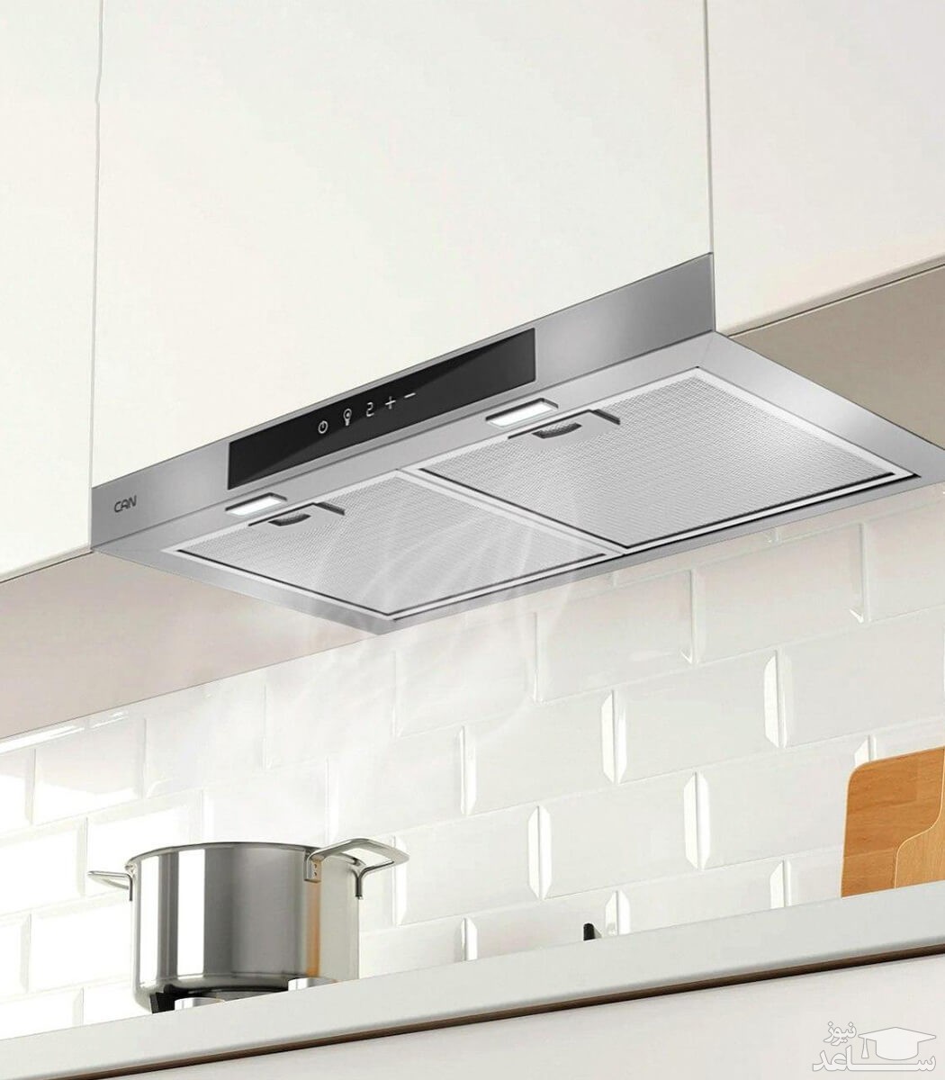 هود کن مدل 1450