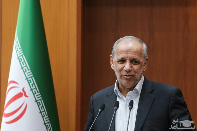 جمشید انصاری: لیست حقوق‌ها منتشر می‌شود