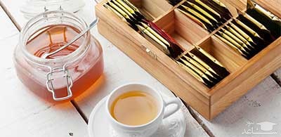 افزایش میل جنسی و تقویت قوای جنسی با دمنوش های گیاهی