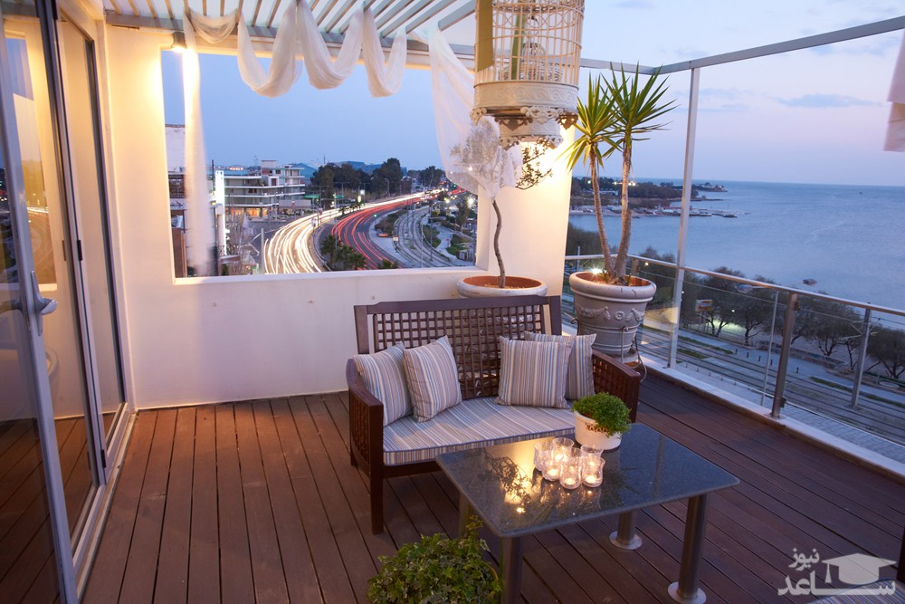 معرفی هتلهای معروف آتن