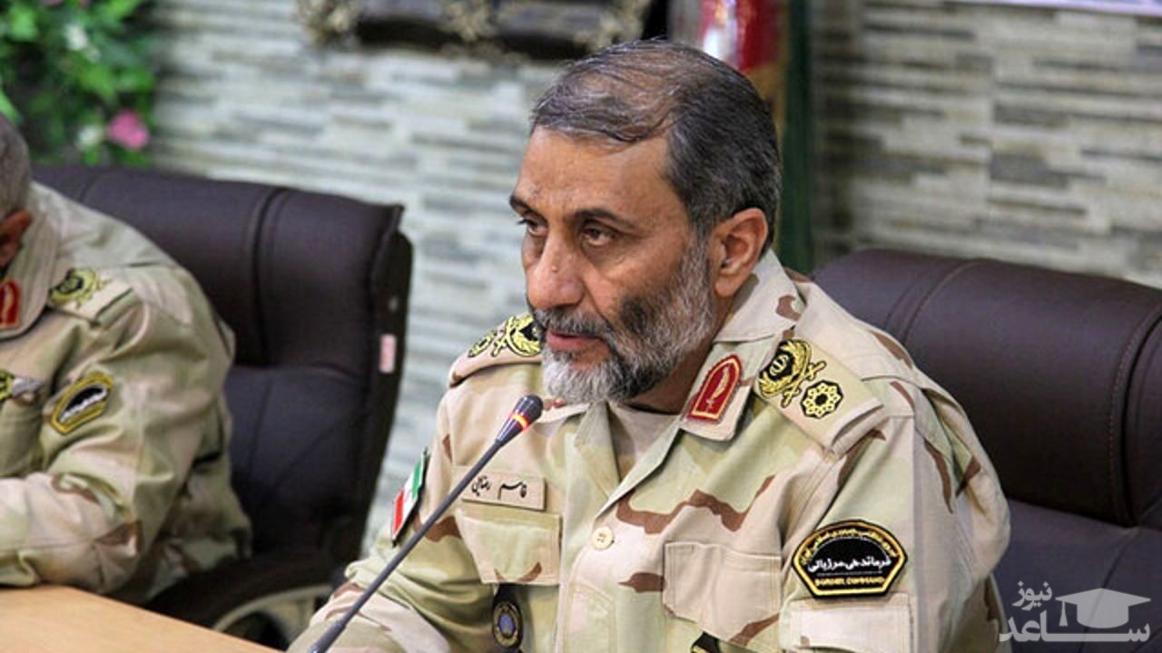 اعتراض در ایران آزاد است/ اگر می‌خواستیم در تجمعات نظامی عمل کنیم جور دیگری رفتار می‌کردیم