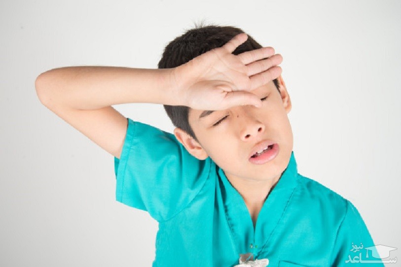 عوارض موارد مصرف آتوموکستین