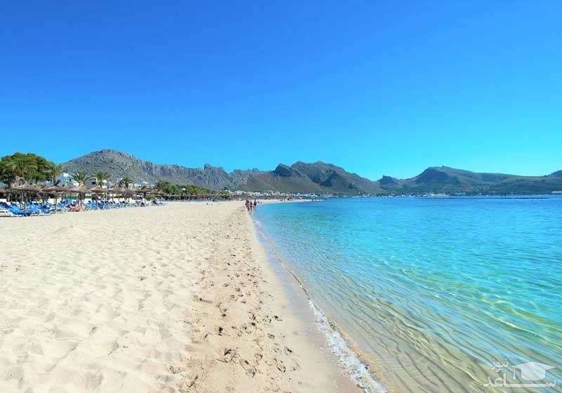 پوئرتو پوینکا (Puerto Pollença)