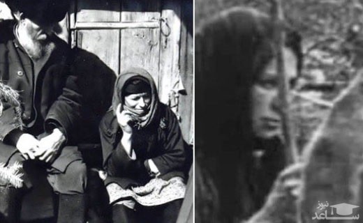ماجرای زندگی دردناک عجیب‌ترین خانواده دنیا
