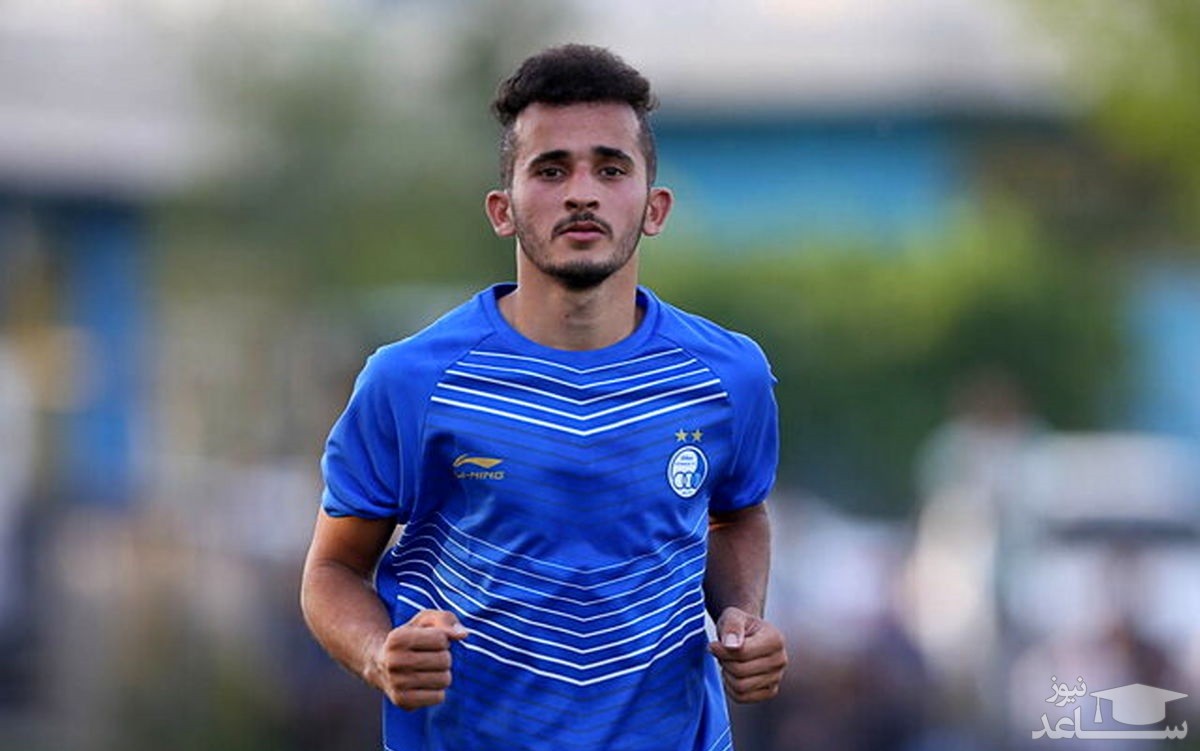 دست رد فکری به درخواست محمد بلبلی