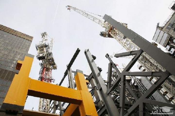 اسکلت فلزی یا بتنی؟ | مقایسه جامع سازه بتنی و فلزی از لحاظ هزینه ساخت ، سرعت اجرا و مقاومت