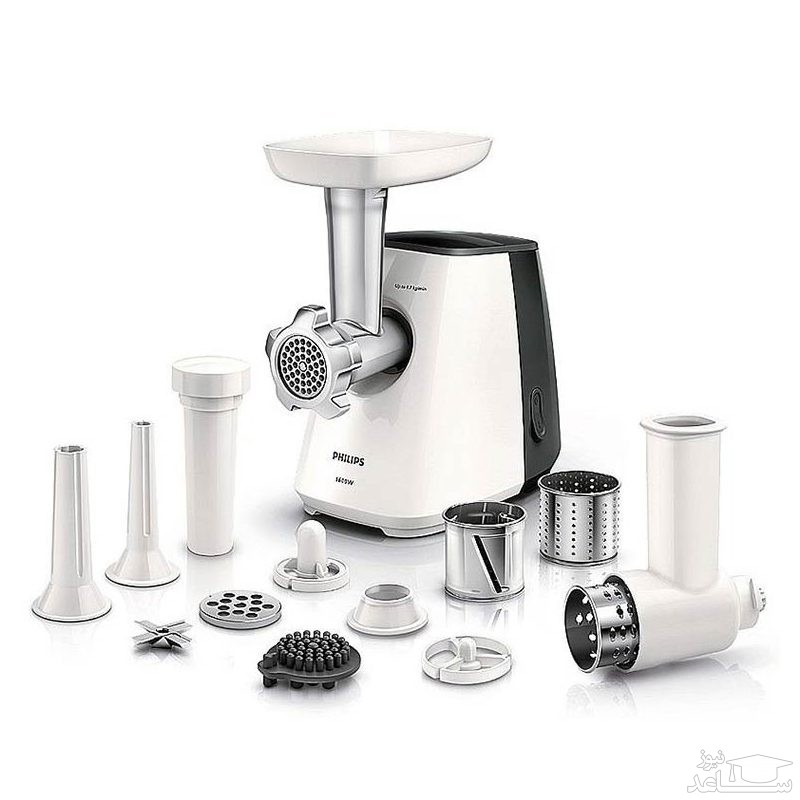 چرخ گوشت فیلیپس مدل HR2713