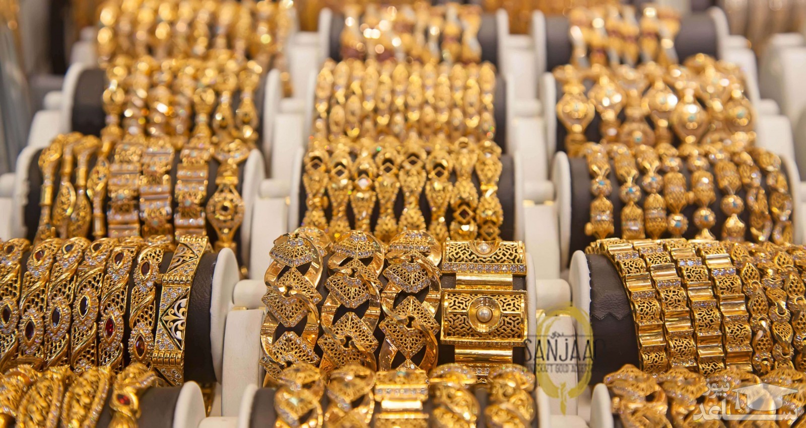 قیمت طلا و سکه در بازار امروز دوشنبه 14 آذر 1401