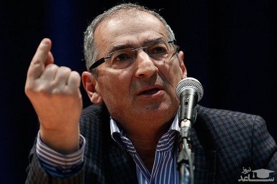 زیباکلام به یک‌سال زندان محکوم شد
