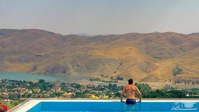 تعداد اشرافی نشینان شهرک باستی هیلز تهران چند نفر است؟