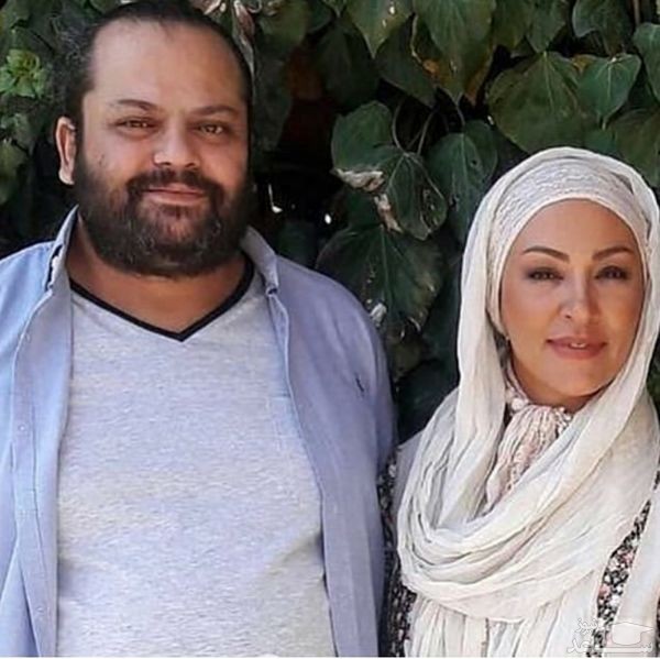 پست جگرسوز زیبا بروفه در سالروز درگذشت همسر جوانش/  ویدیوی احساسی لحظات ناب و عاشقانه زیبا بروفه و همسر مرحومش