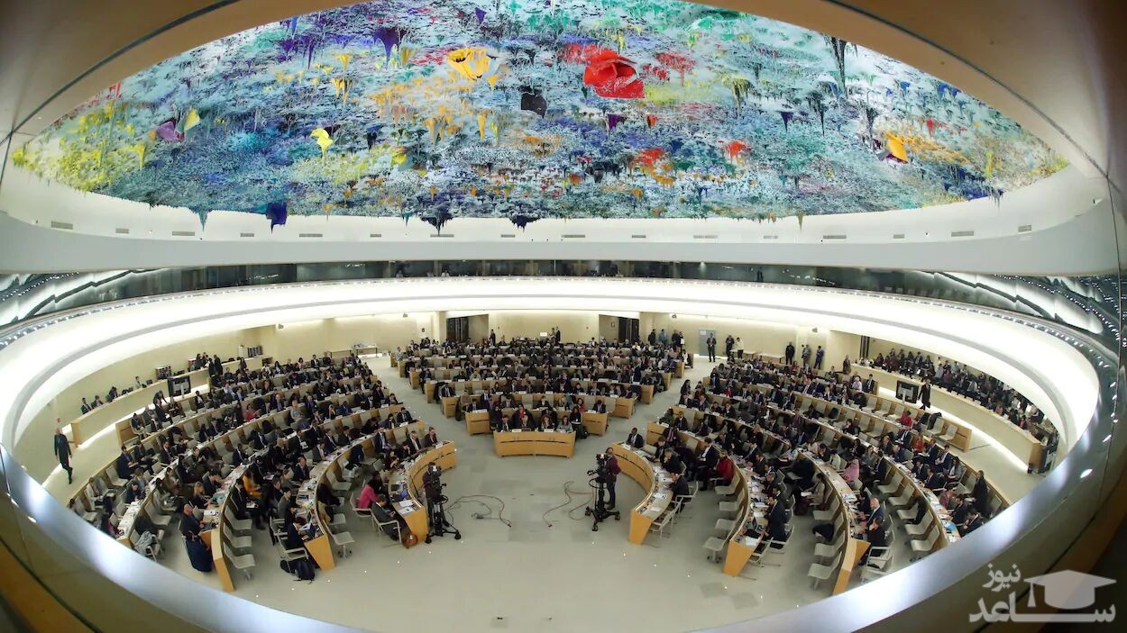 مجمع عمومی سازمان ملل قطعنامه حاکمیت دائمی ملت فلسطین بر اراضی اشغالی را تصویب کرد