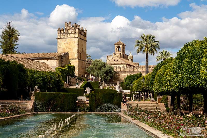  قلعه پادشاهان مسیحی