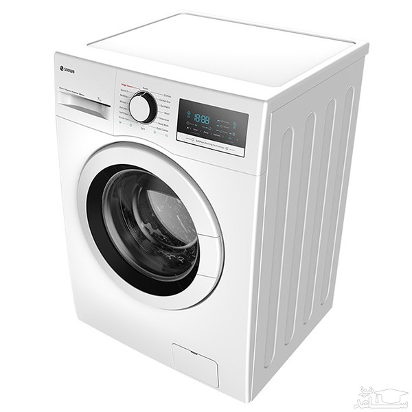  ماشین لباسشویی اتوماتیک اسنوا مدل - SWM-71200