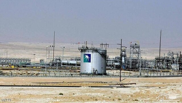 عربستان از هدف قرار گرفتن خط لوله‌های نفت خود در ریاض خبر داد