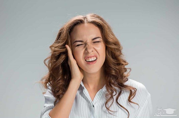 علل پارگی پرده گوش و درمان آن