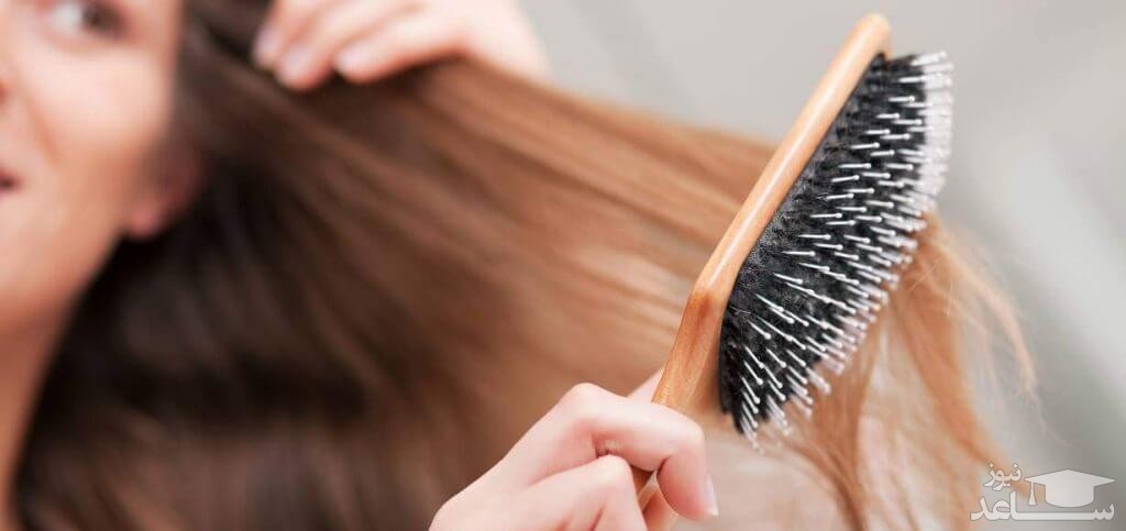 آیا ریزش مو با شامپوهای درمانی متوقف می شود؟