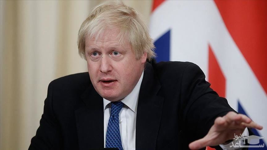 راز درمان فوری کرونای بوریس جانسون چیست؟