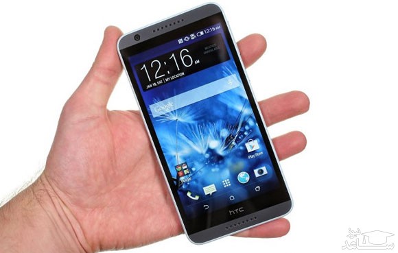 اچ تی سی دیزایر 820