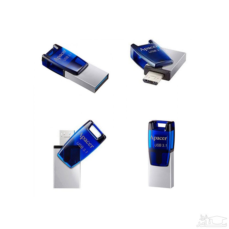 فلش مموری  اپیسر مدل AH179 