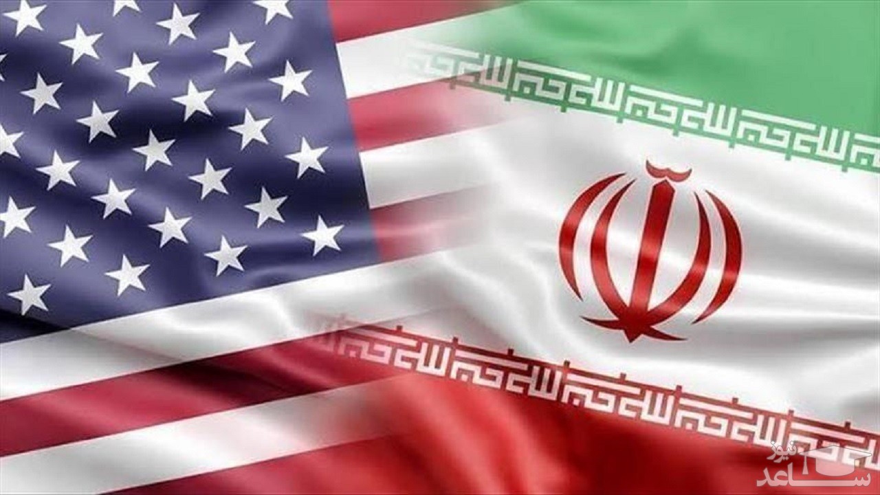 آمریکا بار دیگر ایران را تحریم کرد