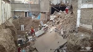 دیدن آوار در خواب چه تعبیری دارد ؟ / تعبیر خواب آوار